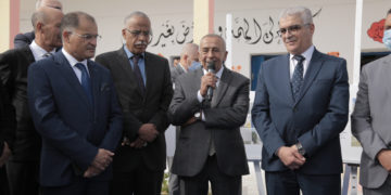 Engagée pour l’éducation, la BIAT rénove 5 établissements scolaires au Kef et à Kairouan