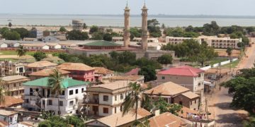 Ce que le plus petit pays d’Afrique continentale peut nous apprendre sur l’action climatique