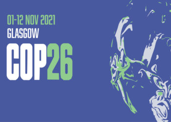 Les Chinois marquent la COP 26