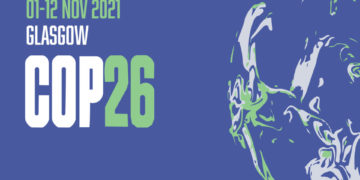 Les Chinois marquent la COP 26