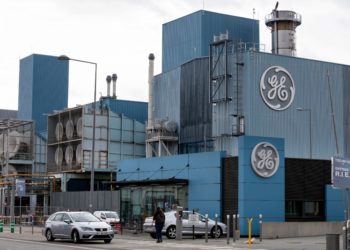 General Electric va se scinder en trois entreprises “pour réduire sa dette”