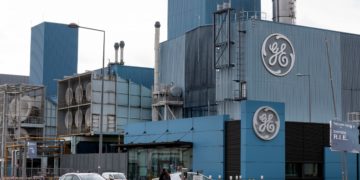General Electric va se scinder en trois entreprises “pour réduire sa dette”