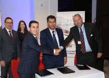 La Tunisian Automotive Association annonce le lancement de sa Automotive Management Academy