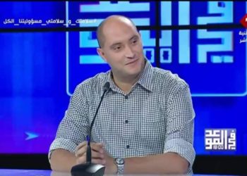 Hamdi Hached : “Le cadre légal en Tunisie est en décalage par rapport à l’évolution rapide des technologies de l’environnement”