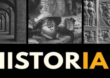 Historiar : l’intelligence artificielle au service du patrimoine