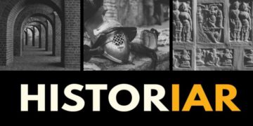 Historiar : l’intelligence artificielle au service du patrimoine