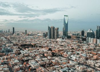 L’Arabie saoudite réalise son plus grand taux de croissance en une décennie