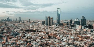 L’Arabie saoudite réalise son plus grand taux de croissance en une décennie