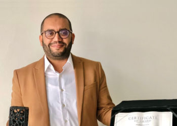 La startup tunisienne Data PM reçoit le prix BIM Africa Innovation Awards 2021