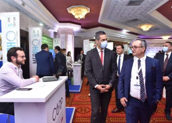 MEDRH : Hamadi Chellouf “conseille à tous les jeunes de développer leurs soft skills”