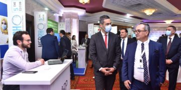 MEDRH : Hamadi Chellouf “conseille à tous les jeunes de développer leurs soft skills”