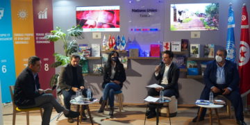 L’OIT consacre 100 millions de dollars pour ses projets en Tunisie