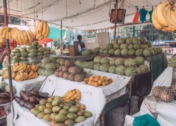 L’Afrique a sa place dans le nouveau monde de la finance