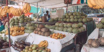 L’Afrique a sa place dans le nouveau monde de la finance