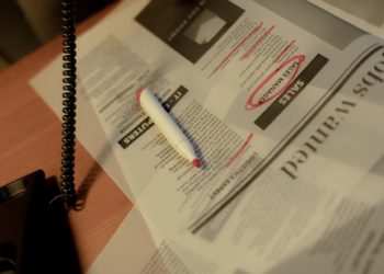 INS : le chômage dépasse désormais les 18%