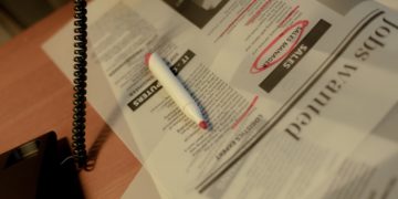 INS : le chômage dépasse désormais les 18%