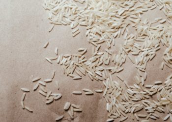 Le riz va à contre-courant de l’envolée des prix des autres cultures