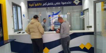 La Poste, des chiffres dignes d’une banque