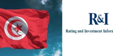 R&I dégrade la notation de la Tunisie à B+ avec des perspectives négatives
