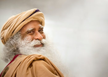 Money in your pocket is fine, just don’t let it rule your mind