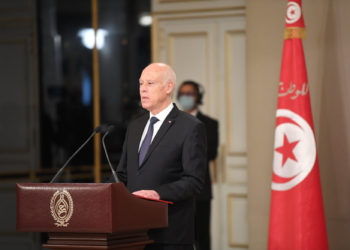 Le gouvernement soumet son programme de réformes économiques au Président de la République