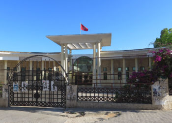 Un mois dans une école privée coûte 442 dinars