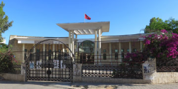 Un mois dans une école privée coûte 442 dinars