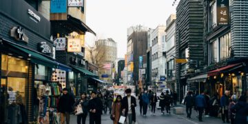 Le gouvernement de Séoul annonce la création de sa plateforme metaverse