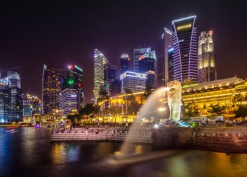Singapour cherche à se positionner en tant que leader dans le monde des crypto-monnaies