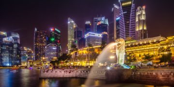 Singapour cherche à se positionner en tant que leader dans le monde des crypto-monnaies