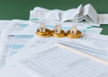 L’impôt a bien sauvé l’Etat en 2021