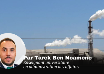 Pollution : et si le cas de Sfax était le début d’un vrai changement?