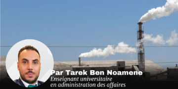 Pollution : et si le cas de Sfax était le début d’un vrai changement?