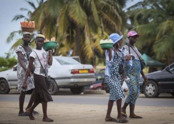 L’un des pays les plus pauvres du monde a trouvé l’une des meilleures façons de stimuler l’économie