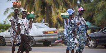 L’un des pays les plus pauvres du monde a trouvé l’une des meilleures façons de stimuler l’économie