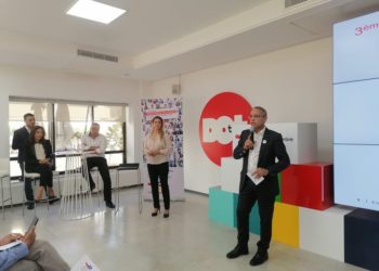 TotalEnergies donne le coup d’envoi à la troisième édition du Challenge Startupper de l’Année 2021