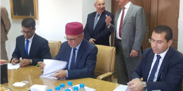 Al Karama Holding finalise le transfert de la radio Zitouna à l’Etablissement de la Radio tunisienne