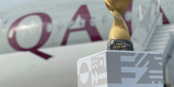 Coupe Arabe Qatar 2021 : 5 millions de dollars en jeu