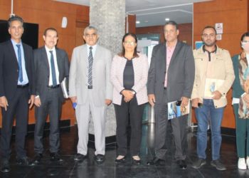 La TIA rencontre une mission libyenne pour la promotion de l’investissement entre les deux pays