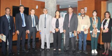 La TIA rencontre une mission libyenne pour la promotion de l’investissement entre les deux pays