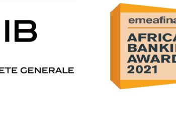 L’UIB élue « Best Bank » en Tunisie, lors de l’édition 2021 des African Banking Awards