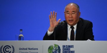 COP 26 : la Chine et les Etats-Unis signent un pacte de coopération