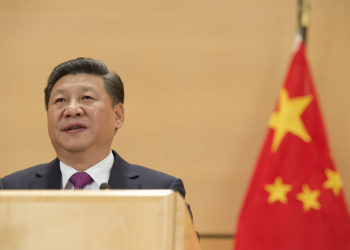 La Chine adopte une résolution permettant à Xi Jinping de rester au pouvoir jusqu’en 2027 au moins