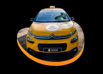 La startup Yassir réalise un tour de table de 30 M$; la plus grande levée de fonds au Maghreb