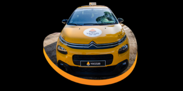 La startup Yassir réalise un tour de table de 30 M$; la plus grande levée de fonds au Maghreb