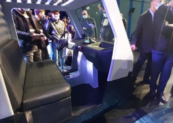 Bako Motors dévoile le premier véhicule électrique “100% tunisien”