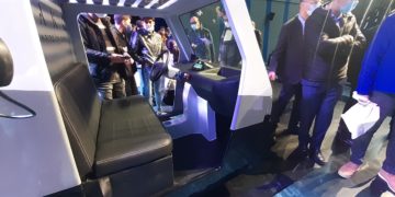 Bako Motors dévoile le premier véhicule électrique “100% tunisien”