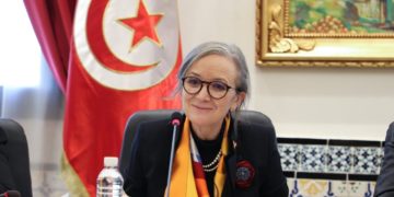 Bouden s’engage à “sauver le tissu entrepreneurial”