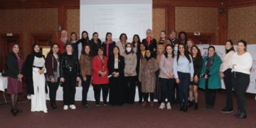 La Ligue des électrices tunisiennes s’inquiète “face à l’incertitude et aux enjeux politiques”