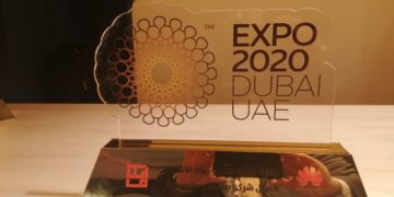 Be Wireless Solutions élue meilleure PME aux Tunisia Digital Days à Dubai Expo 2020